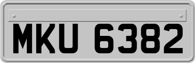 MKU6382