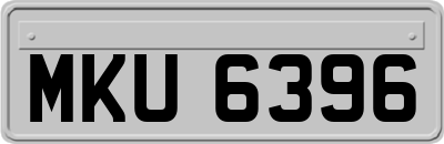 MKU6396