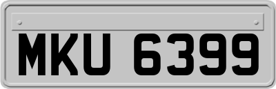 MKU6399