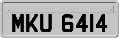 MKU6414