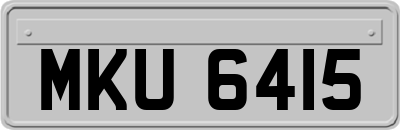 MKU6415