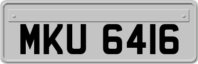 MKU6416