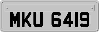 MKU6419