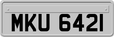 MKU6421