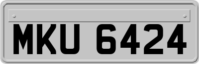MKU6424