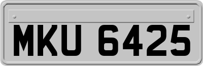 MKU6425