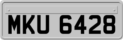 MKU6428