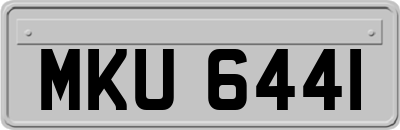MKU6441