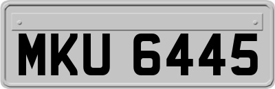 MKU6445