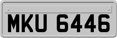 MKU6446