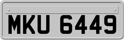 MKU6449
