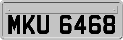 MKU6468