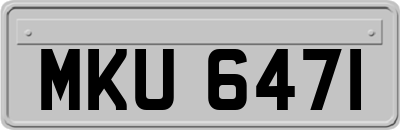MKU6471