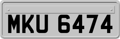 MKU6474