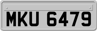MKU6479