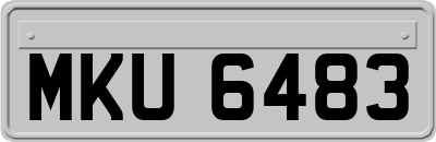 MKU6483