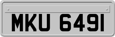 MKU6491