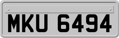 MKU6494