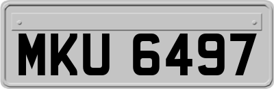 MKU6497