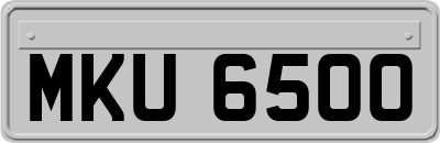 MKU6500