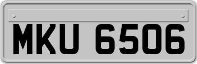 MKU6506