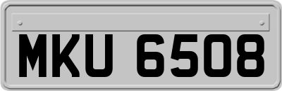 MKU6508
