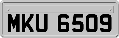 MKU6509