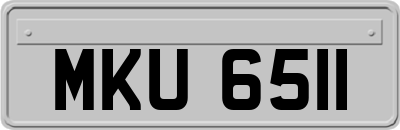 MKU6511