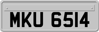 MKU6514