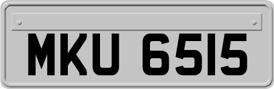MKU6515