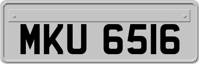 MKU6516