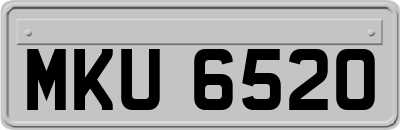 MKU6520