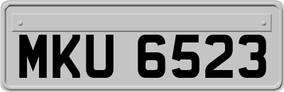 MKU6523