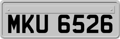 MKU6526