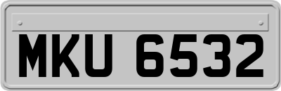 MKU6532