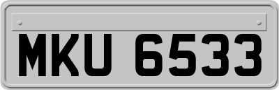 MKU6533