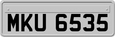 MKU6535