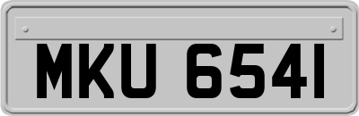 MKU6541