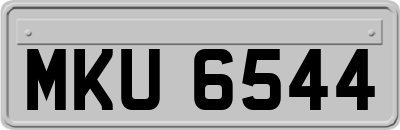 MKU6544