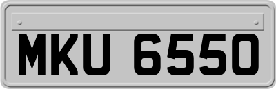 MKU6550
