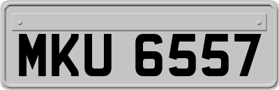 MKU6557