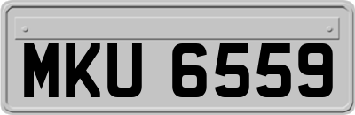 MKU6559