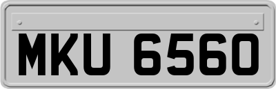 MKU6560
