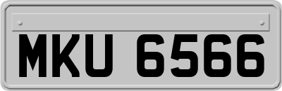 MKU6566