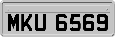 MKU6569