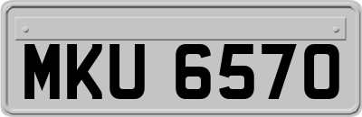 MKU6570