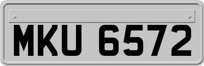 MKU6572