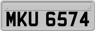 MKU6574