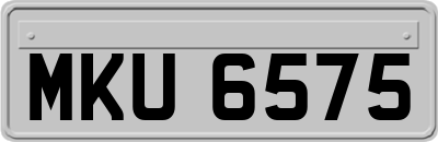 MKU6575