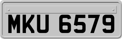 MKU6579